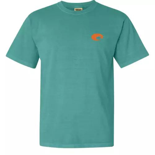 Costa Men's Jumping Sail T-Shirt