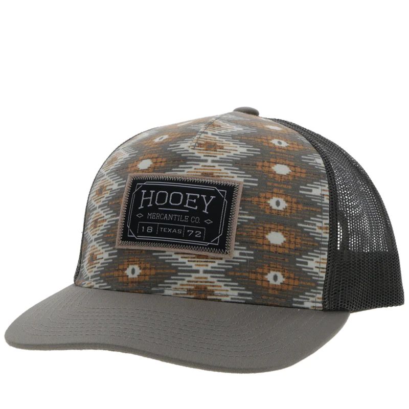 Hooey "Doc" Trucker Hat