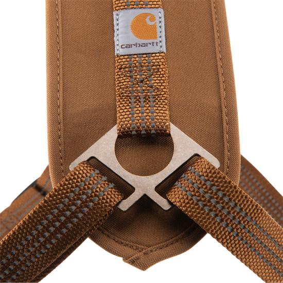 Carhartt Nylon Duck Training Dog Harness