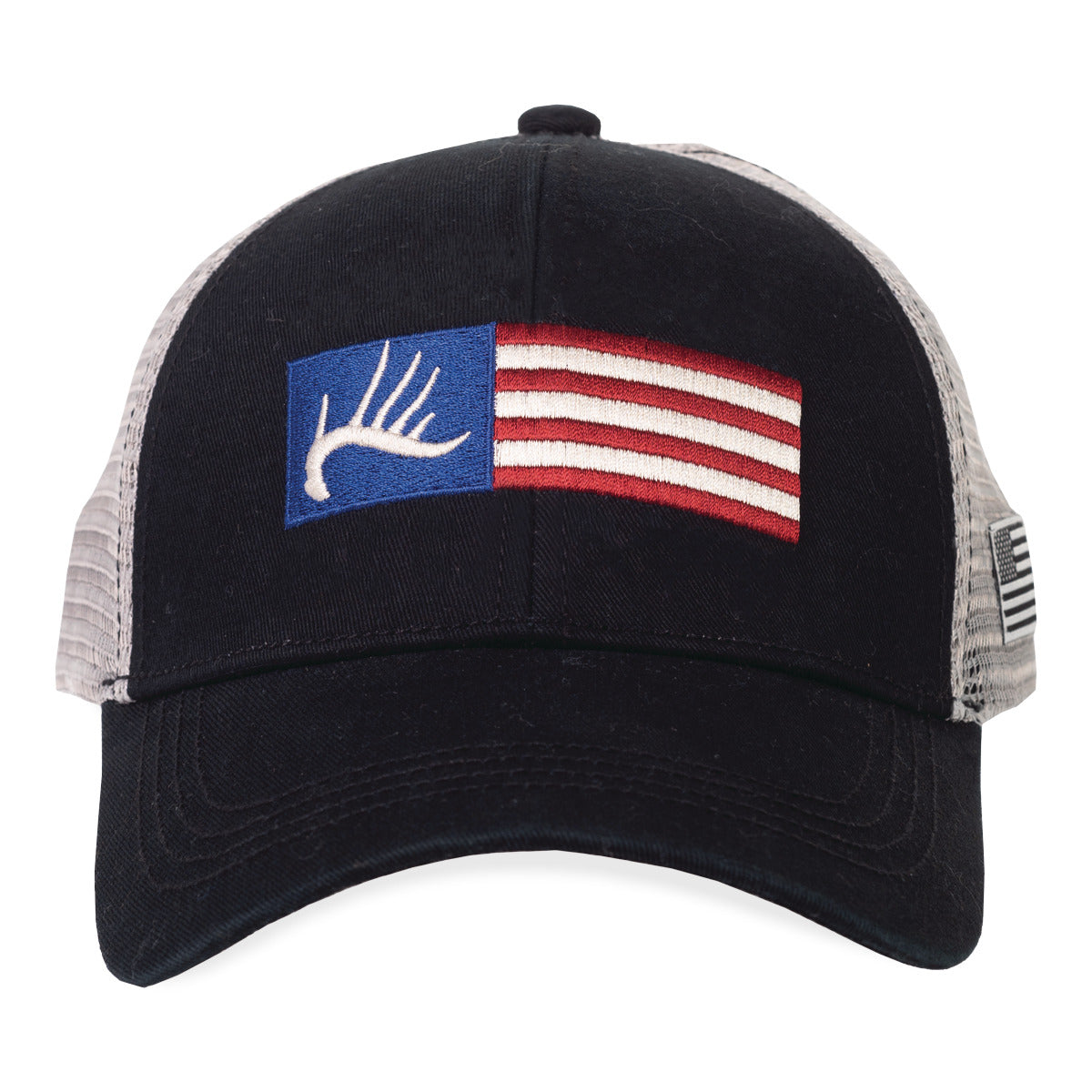 Buck Wear Men's Freedom Hunt Hat