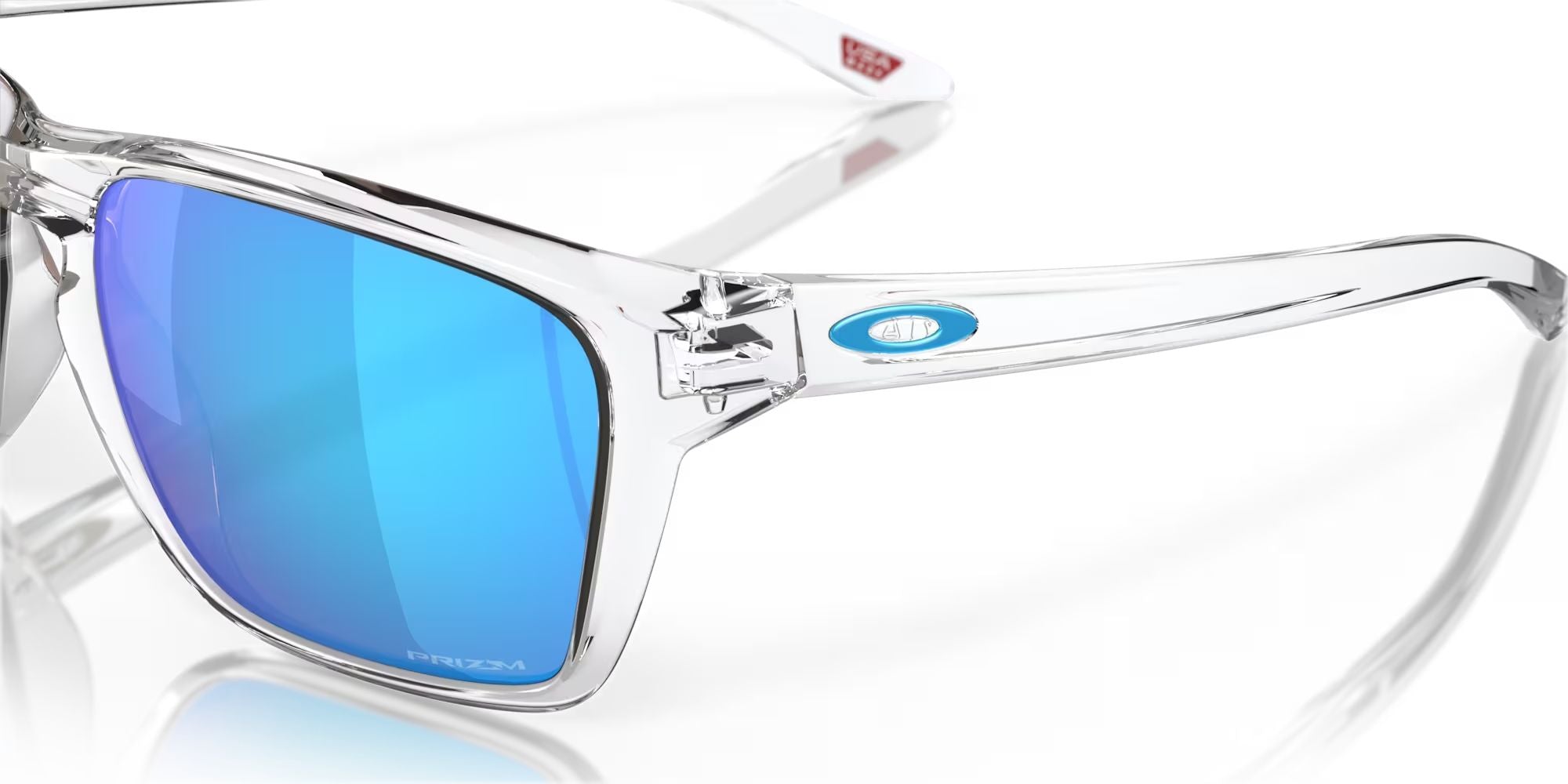 Oakley Sylas Sunglasses