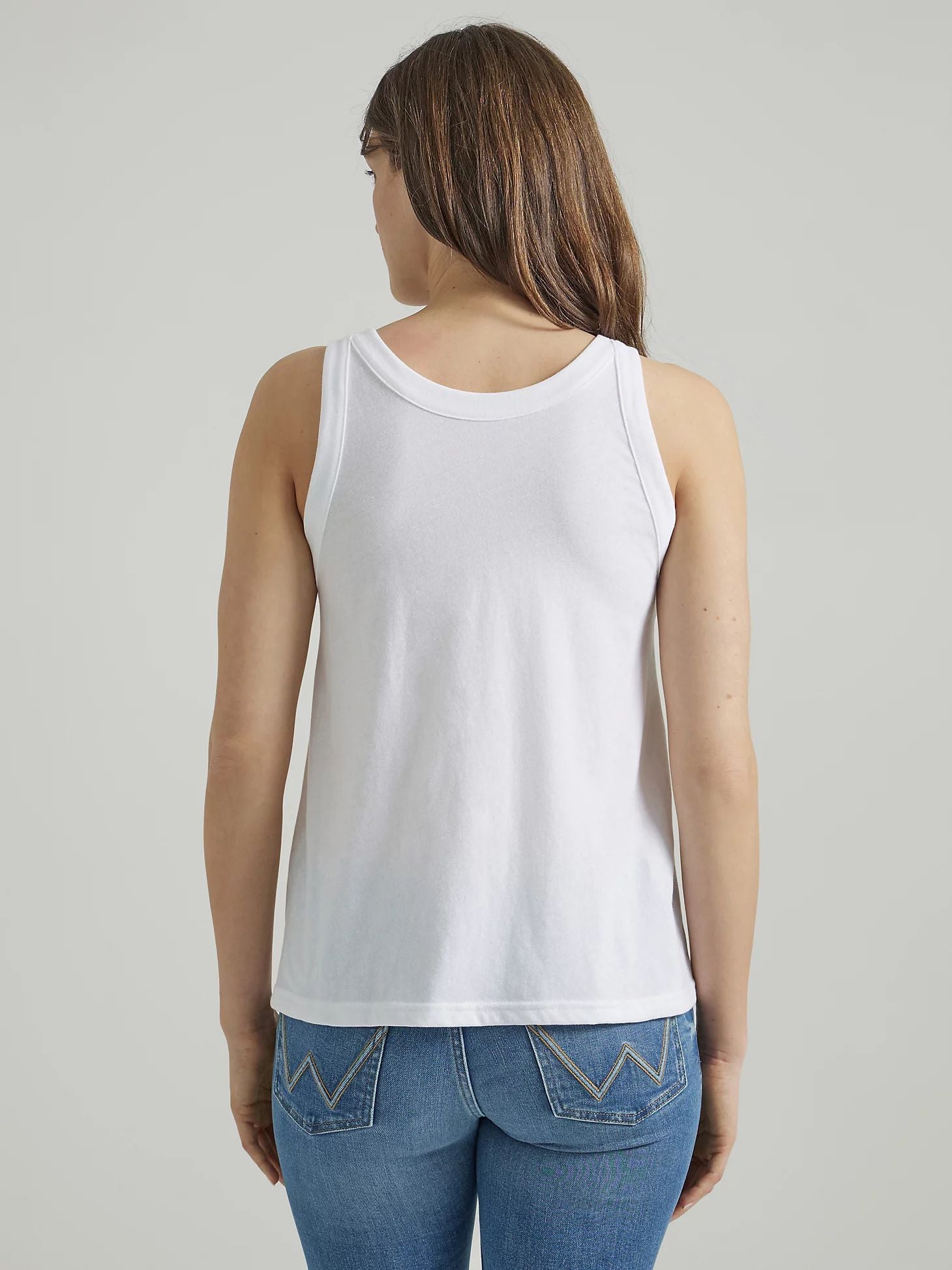 Wrangler Women's Western Goddess Tank