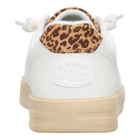Hey Dude Women's Karina Duo Classic