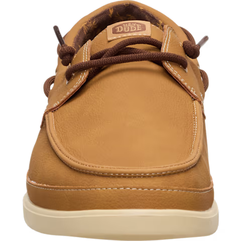 Hey Dude Men's Harbor Lo Classic