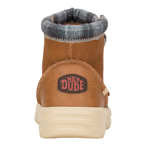 Hey Dude Kid's Bradley Youth Classic