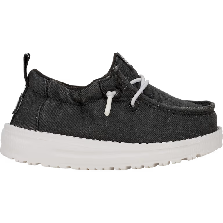 LIL DUDE Infant's Slip On Core