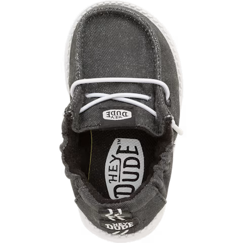 LIL DUDE Infant's Slip On Core