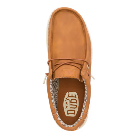 Hey Dude Men's Wally Classic