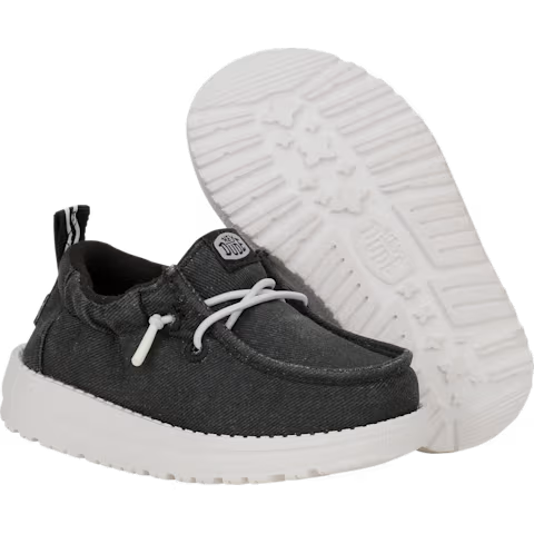 LIL DUDE Infant's Slip On Core