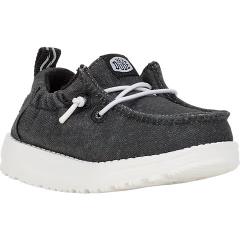 LIL DUDE Infant's Slip On Core