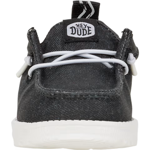 LIL DUDE Infant's Slip On Core