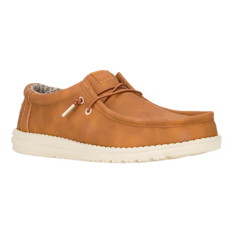 Hey Dude Men's Wally Classic