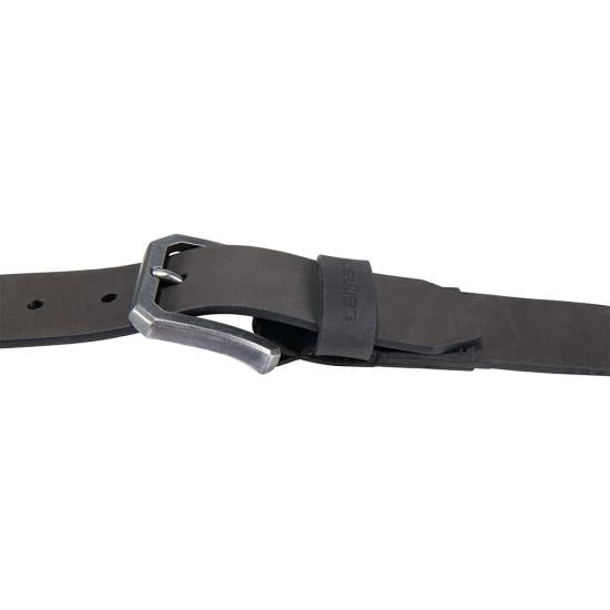 Carhartt Men's Saddle Leather Belt