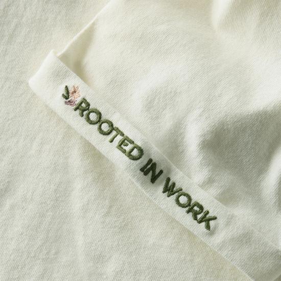 Carhartt Women's Dearborn Loose Floral T-Shirt