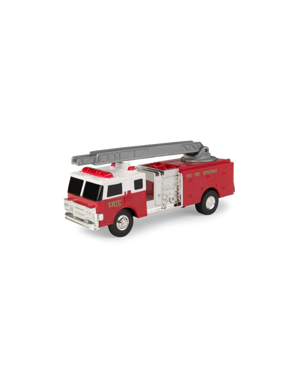 John Deere 5" Fire Truck