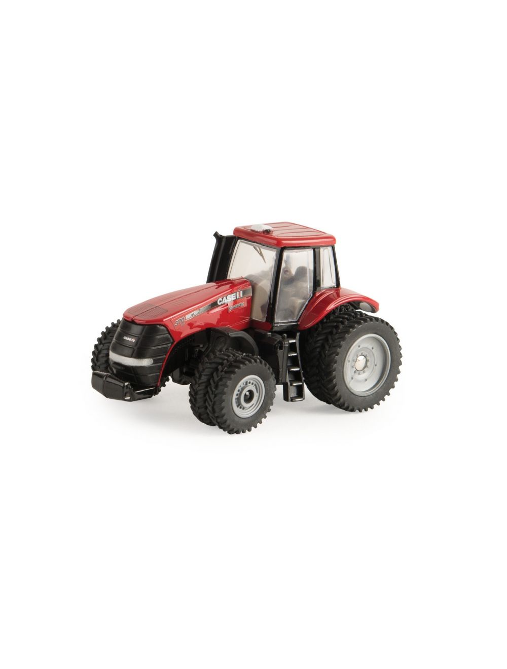 John Deere Case IH Magnum 37 Tractor Toy