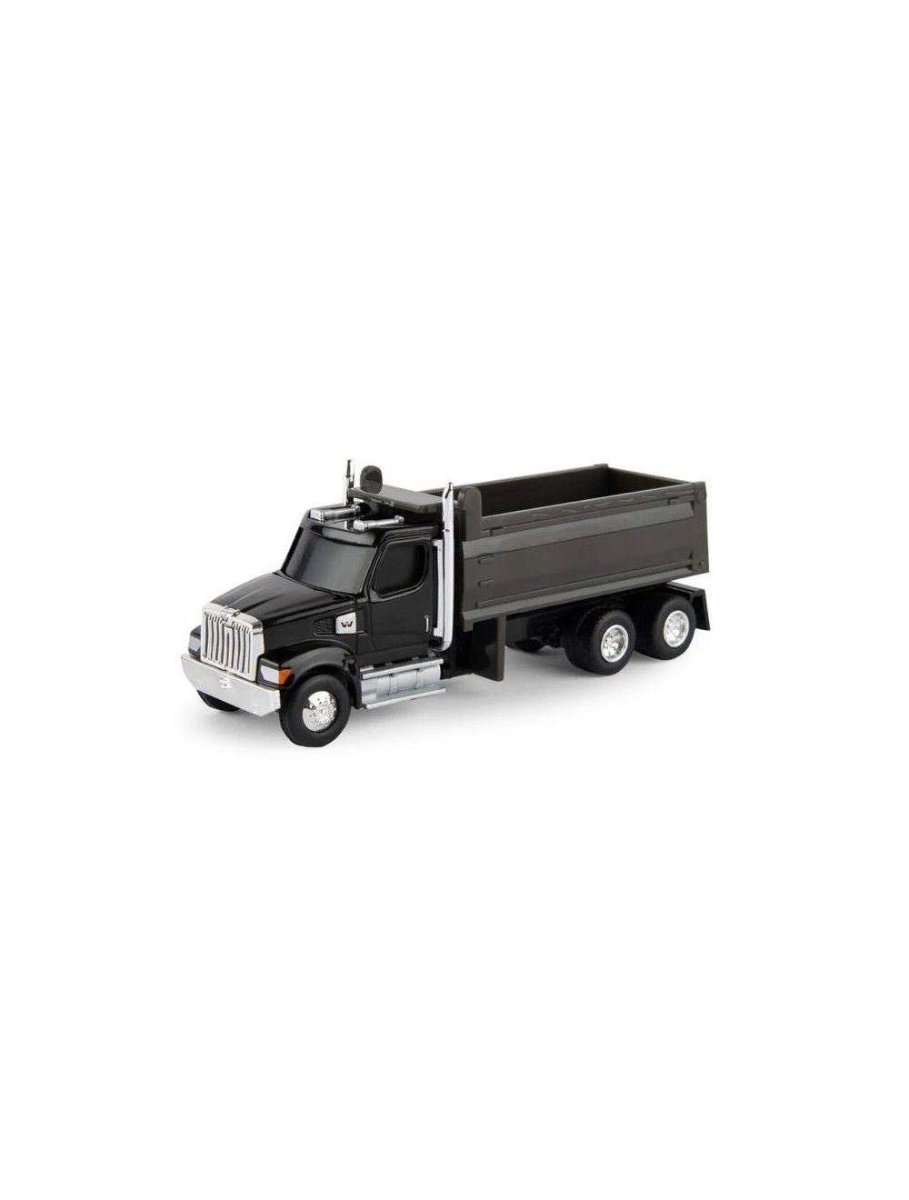 John Deere Western Star Dump Truck