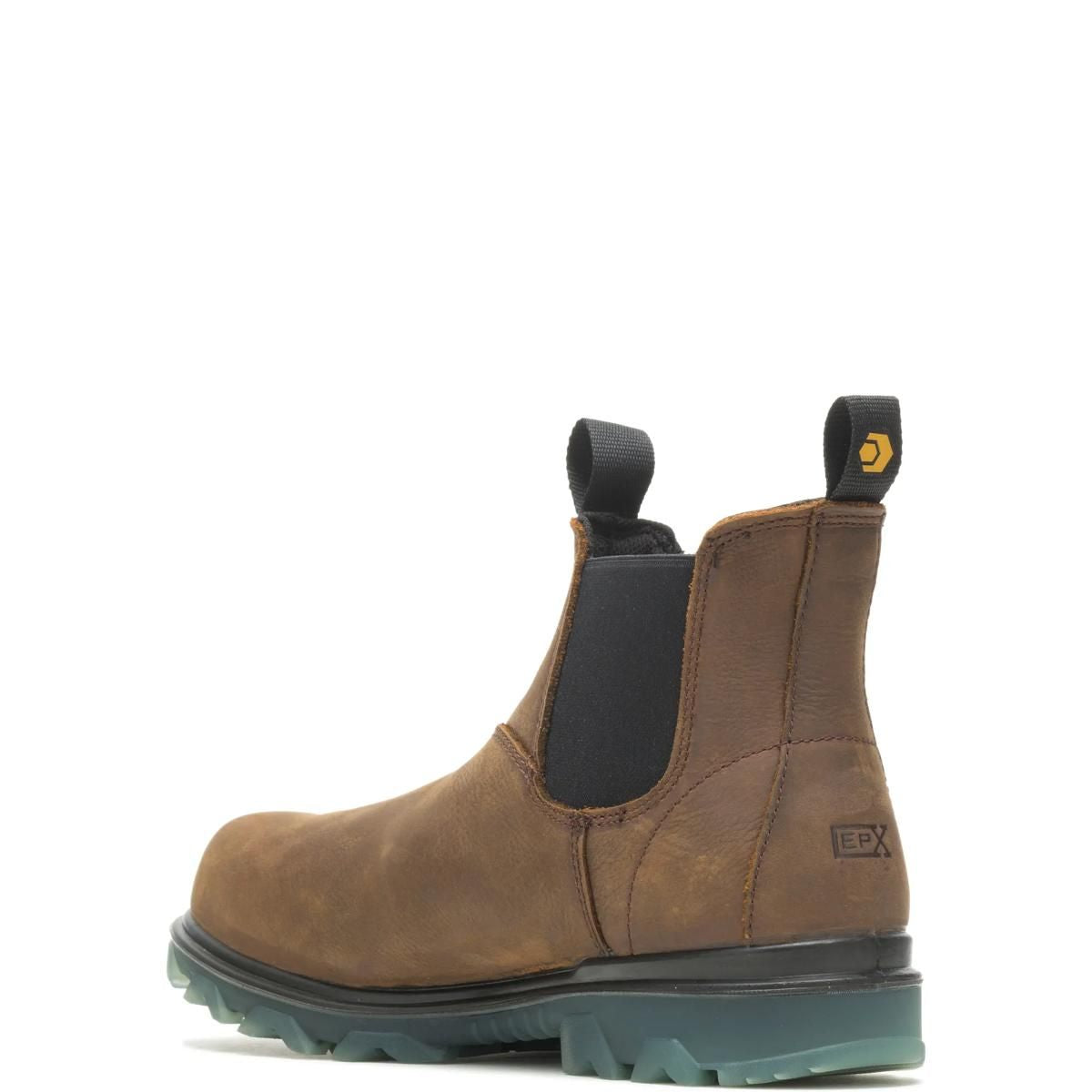 Wolverine Men's I-90 EPX Romeo Work Boot