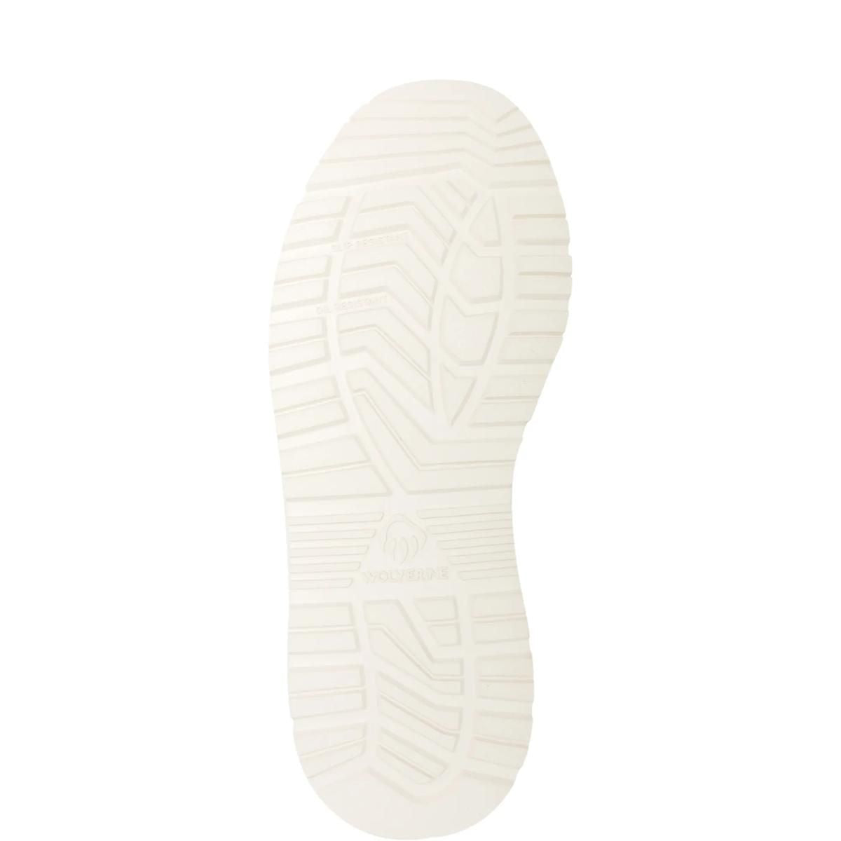 Wolverine Men's x Jordan Davis Bronc Wedge Soft-Toe Wellington