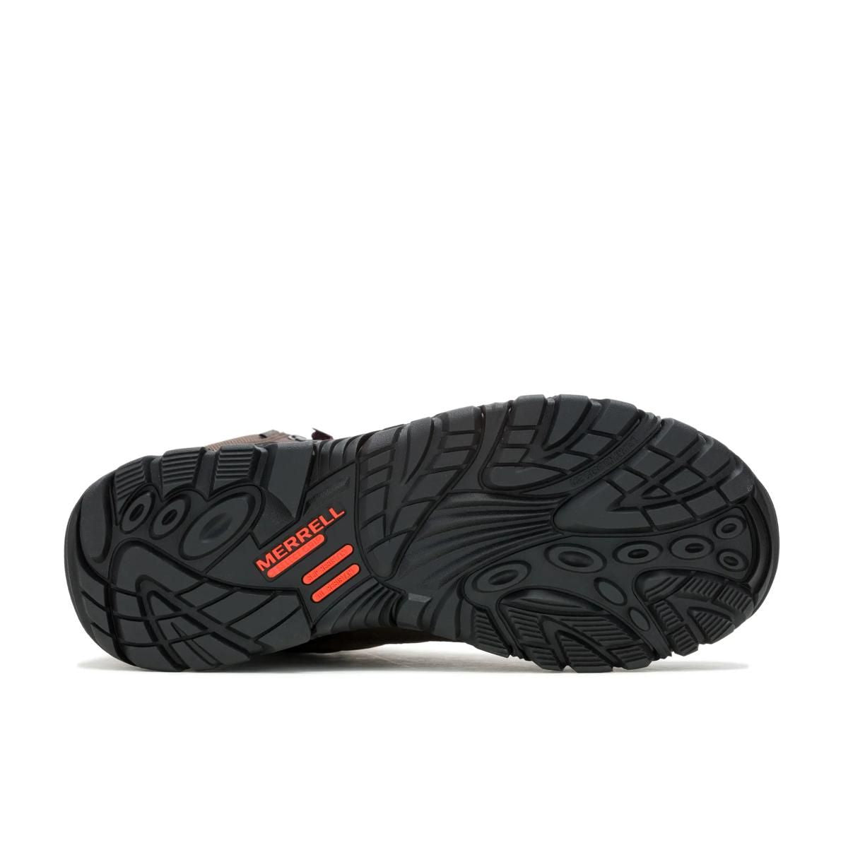 Merrell Men's Windoc 6" Waterproof Work Boot