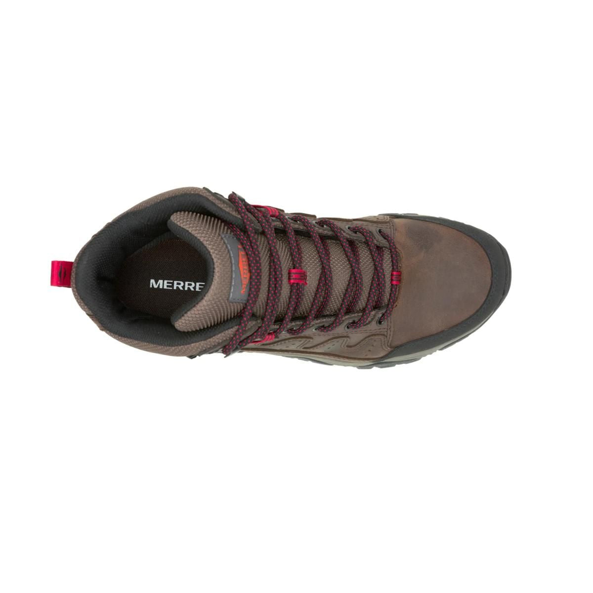 Merrell Men's Windoc 6" Waterproof Work Boot