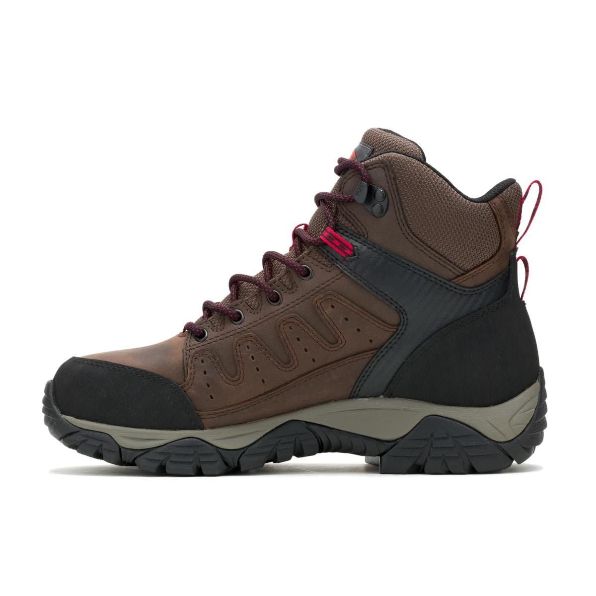 Merrell Men's Windoc 6" Waterproof Work Boot