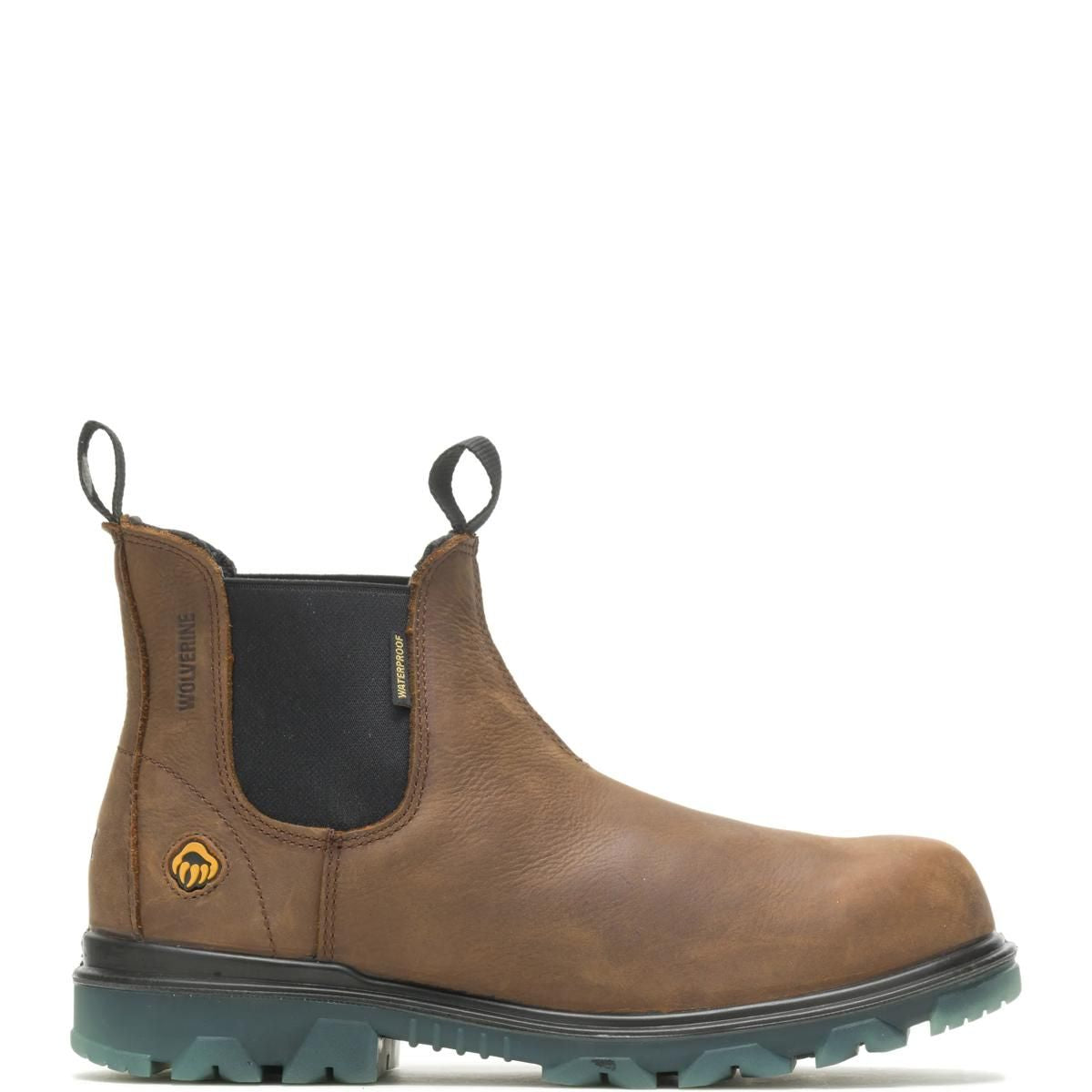 Wolverine Men's I-90 EPX Romeo Work Boot