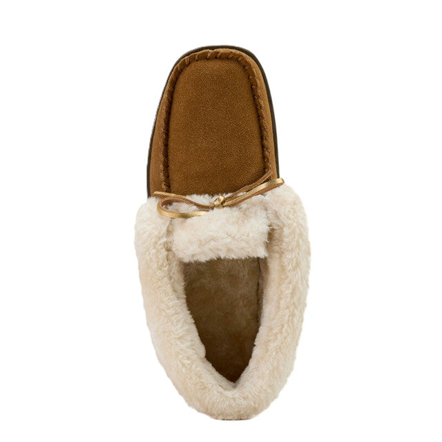 Ariat Women's Dorothea Ankle Moccasin Slippers