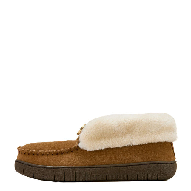 Ariat Women's Dorothea Ankle Moccasin Slippers