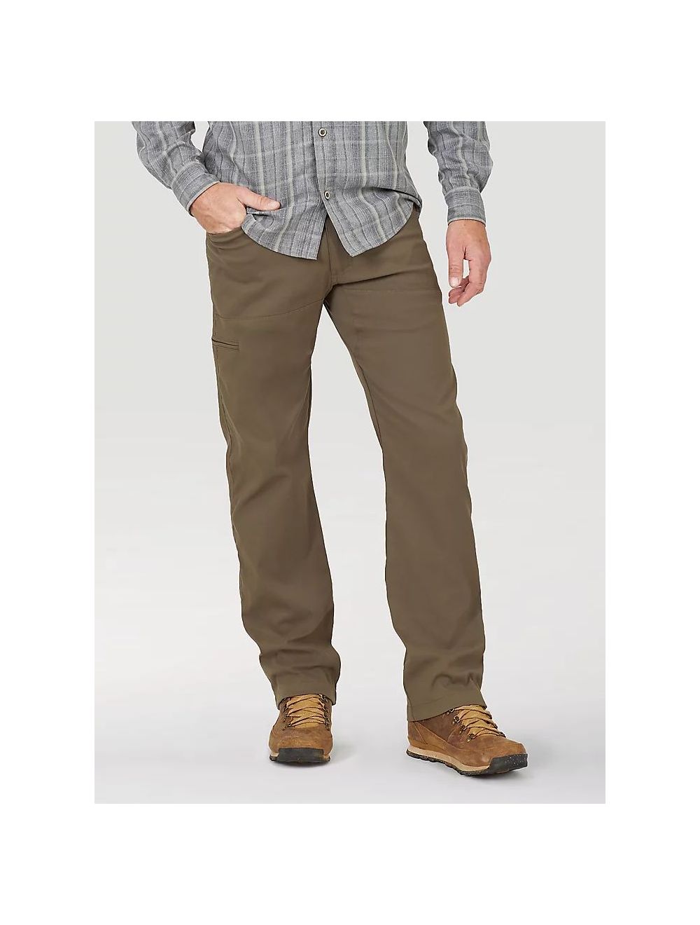 Men's Wrangler ATG Synthetic Utility Pant