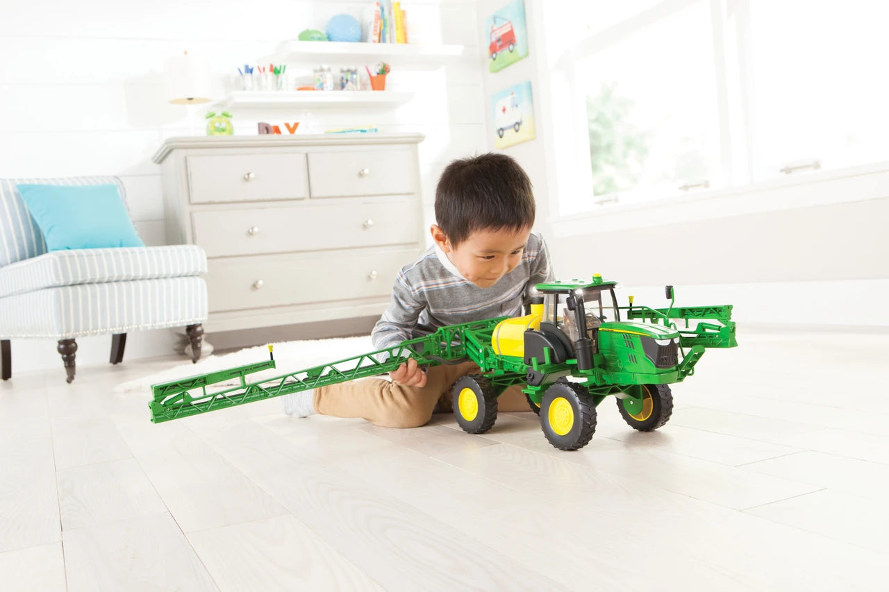 John Deere R4023 Self Propelled Sprayer