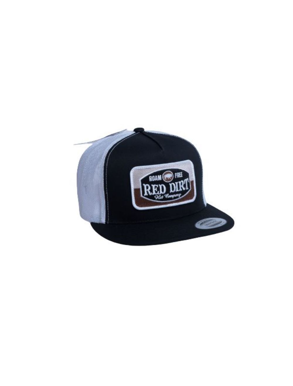 Red Dirt Hat Co Roam Free Cap