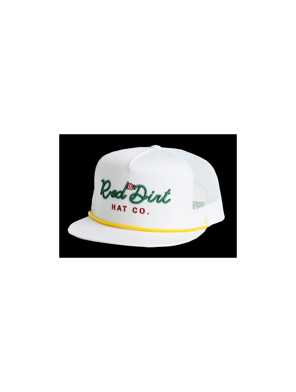 Red Dirt Men's Birdie Hat