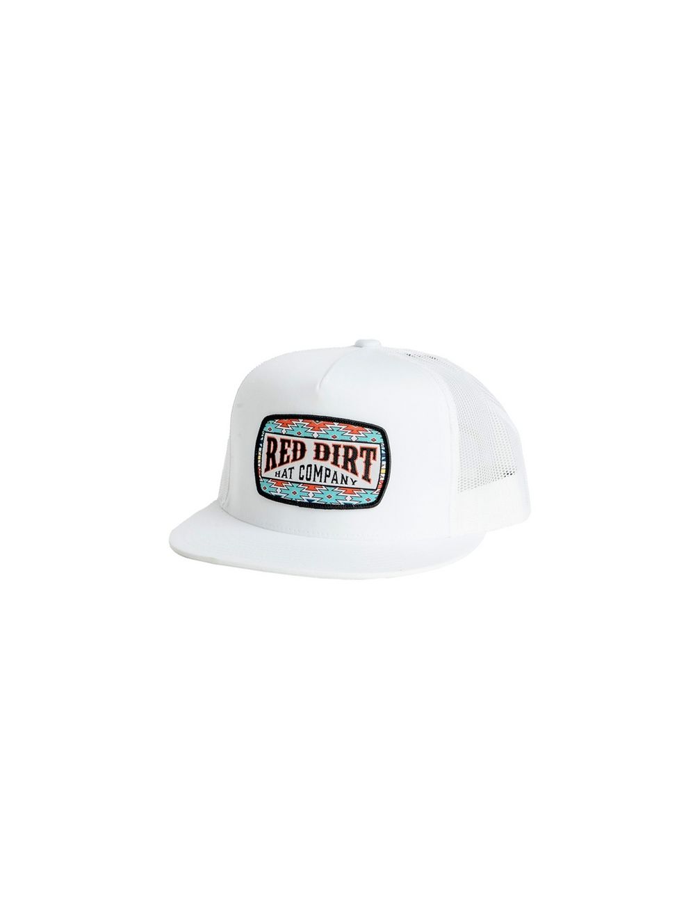 Red Dirt Men's Boss Hogg Cap