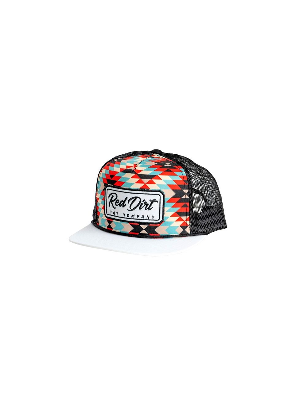 Red Dirt Men's Fandango Cap