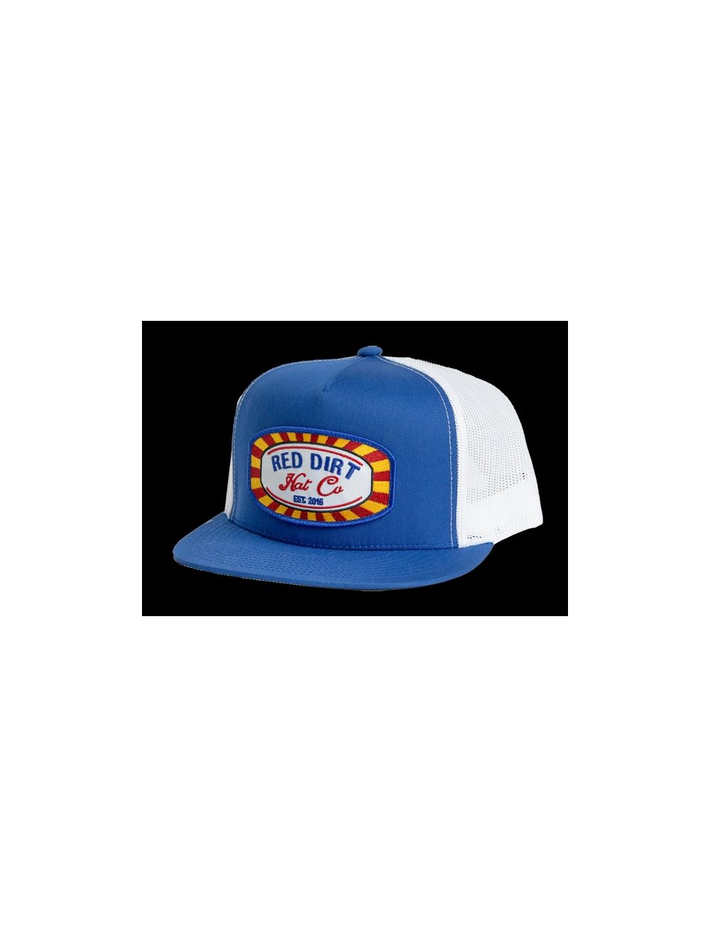 Red Dirt Men's The Big Top