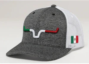 Kimes Ranch Men's Semana Trucker