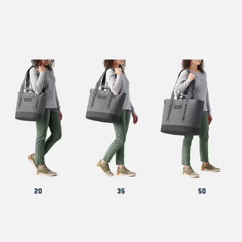 Yeti Camino 35 Carryall Tote Bag