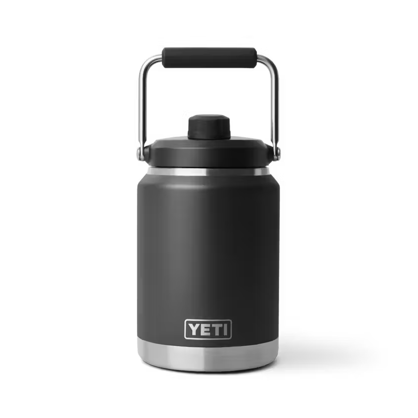 Yeti Rambler Half Gallon Jug