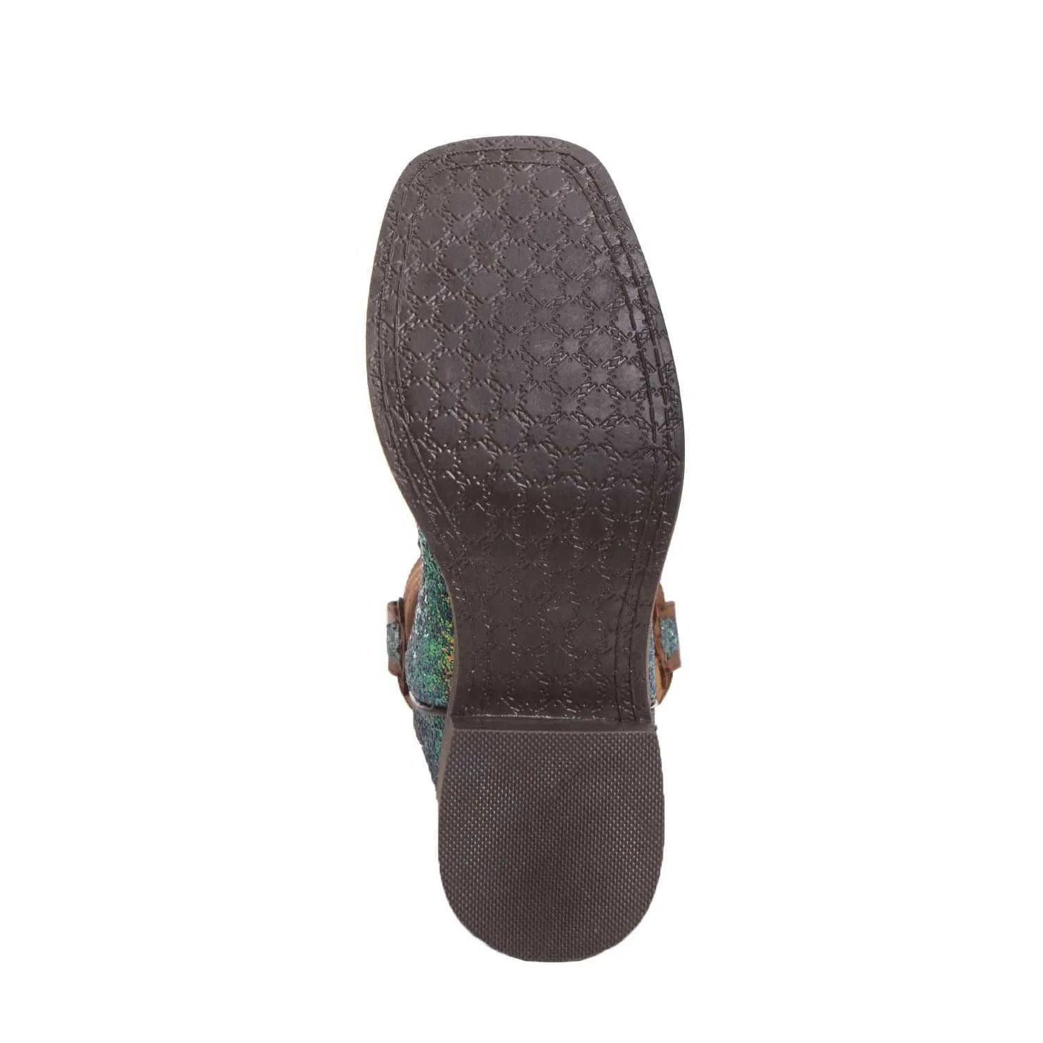 Smoky Mountain Kid's Ariel Boot