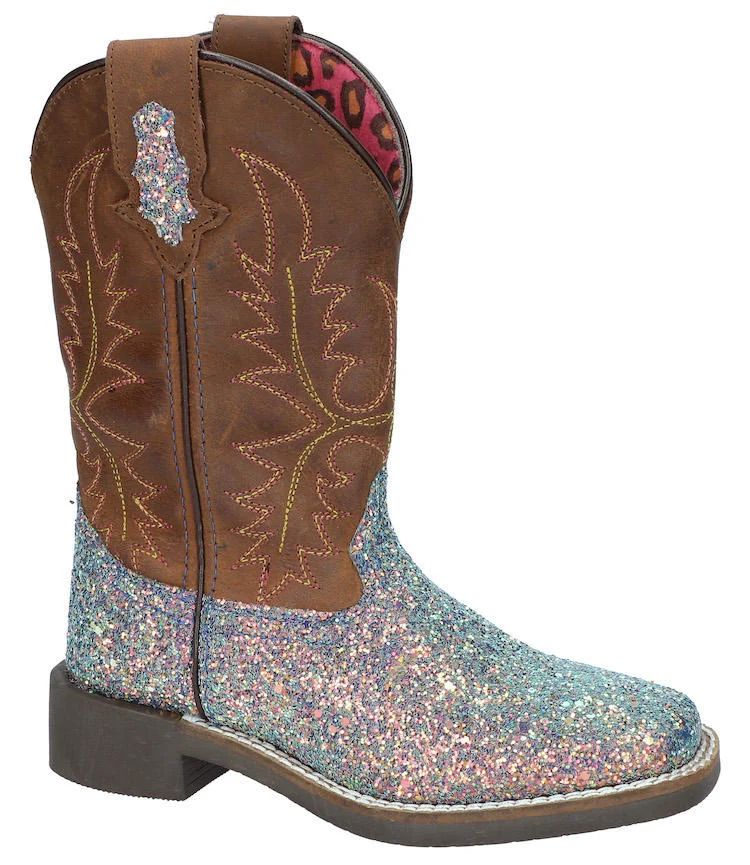 Smoky Mountain Kid's Ariel Boot