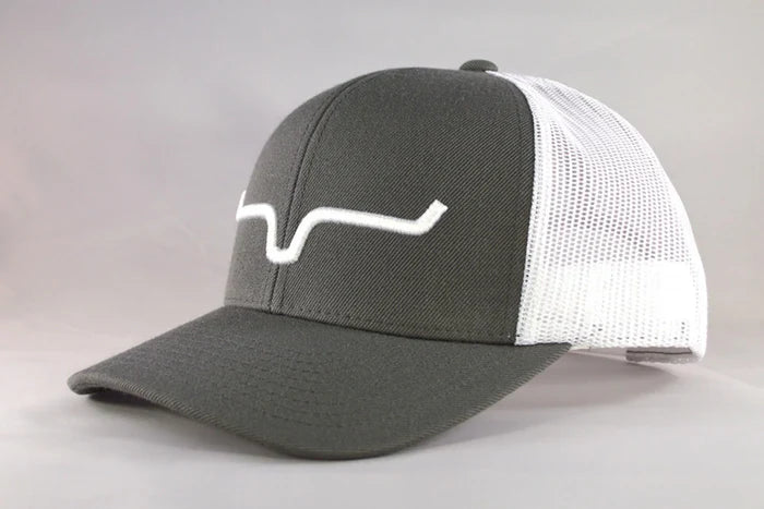 Kimes Ranch Men's Weekly Trucker