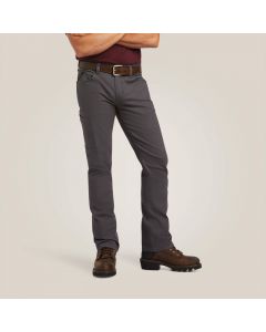 Ariat Men's Rebar M7 DuraStretch Made Tough Straight Pant