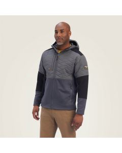 Ariat Men's Rebar Cloud 9 Insulated Jacket