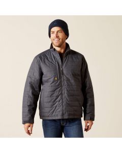 Ariat Men's Rebar Cordura Ripstop Lightweight Insulated Jacket