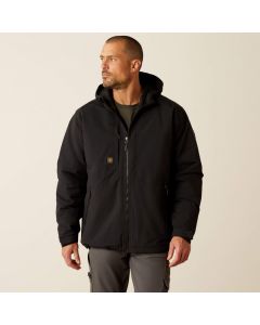 Ariat Men's Rebar Cordura Ripstop Insulated Jacket