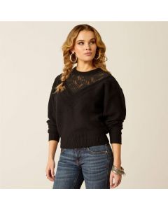 Ariat Women's Magnolia Sweater