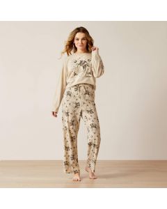 Ariat Women's Dream Pajama Set