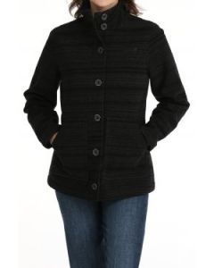 Cinch Women's Twill Jacket