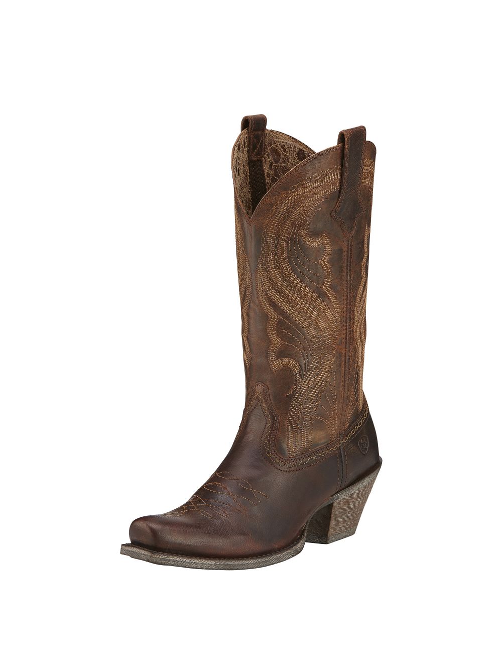 Ariat Women's Lively Western Boot